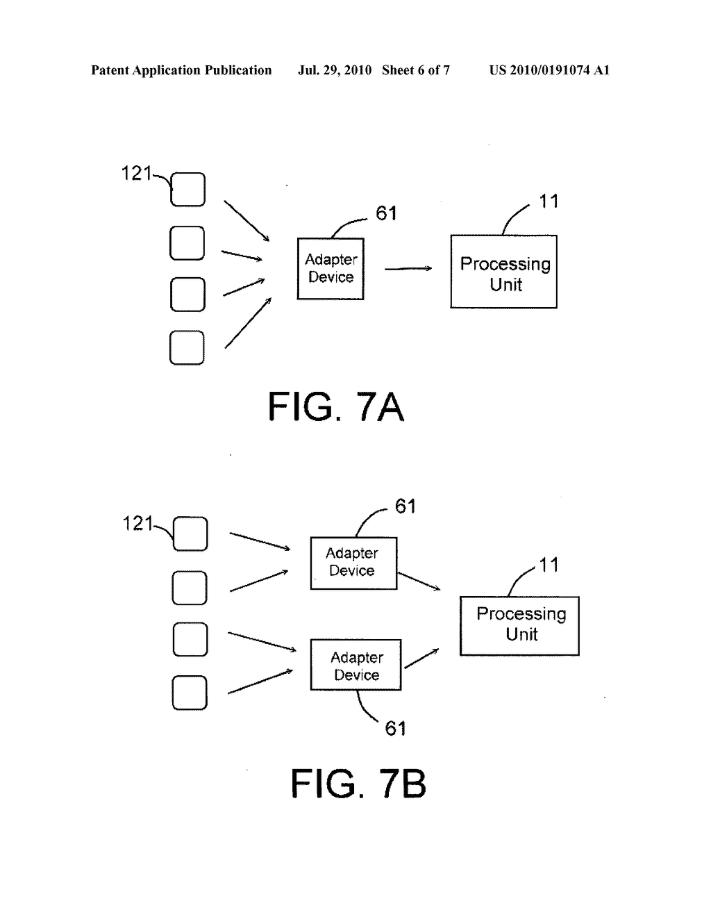 DISTRIBUTED MULTI-CHANNEL PHYSIOLOGICAL MONITORING AND ANALYZING SYSTEM - diagram, schematic, and image 07