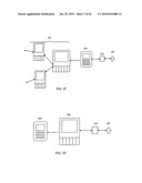 SENSING SYSTEM WITH AUXILIARY DISPLAY diagram and image