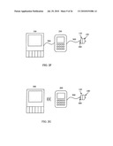 SENSING SYSTEM WITH AUXILIARY DISPLAY diagram and image