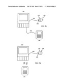 SENSING SYSTEM WITH AUXILIARY DISPLAY diagram and image