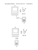 SENSING SYSTEM WITH AUXILIARY DISPLAY diagram and image