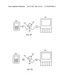 SENSING SYSTEM WITH AUXILIARY DISPLAY diagram and image