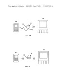 SENSING SYSTEM WITH AUXILIARY DISPLAY diagram and image