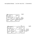 SENSING SYSTEM WITH AUXILIARY DISPLAY diagram and image