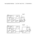 SENSING SYSTEM WITH AUXILIARY DISPLAY diagram and image