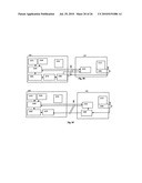 SENSING SYSTEM WITH AUXILIARY DISPLAY diagram and image