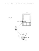 SENSING SYSTEM WITH AUXILIARY DISPLAY diagram and image