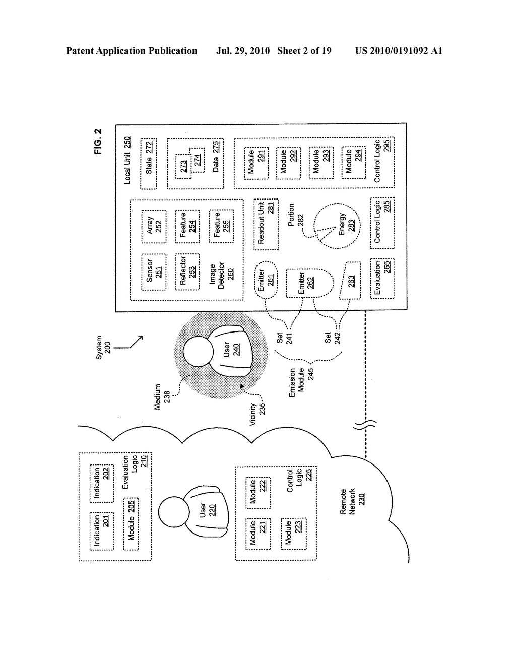 Diagnostic delivery service - diagram, schematic, and image 03