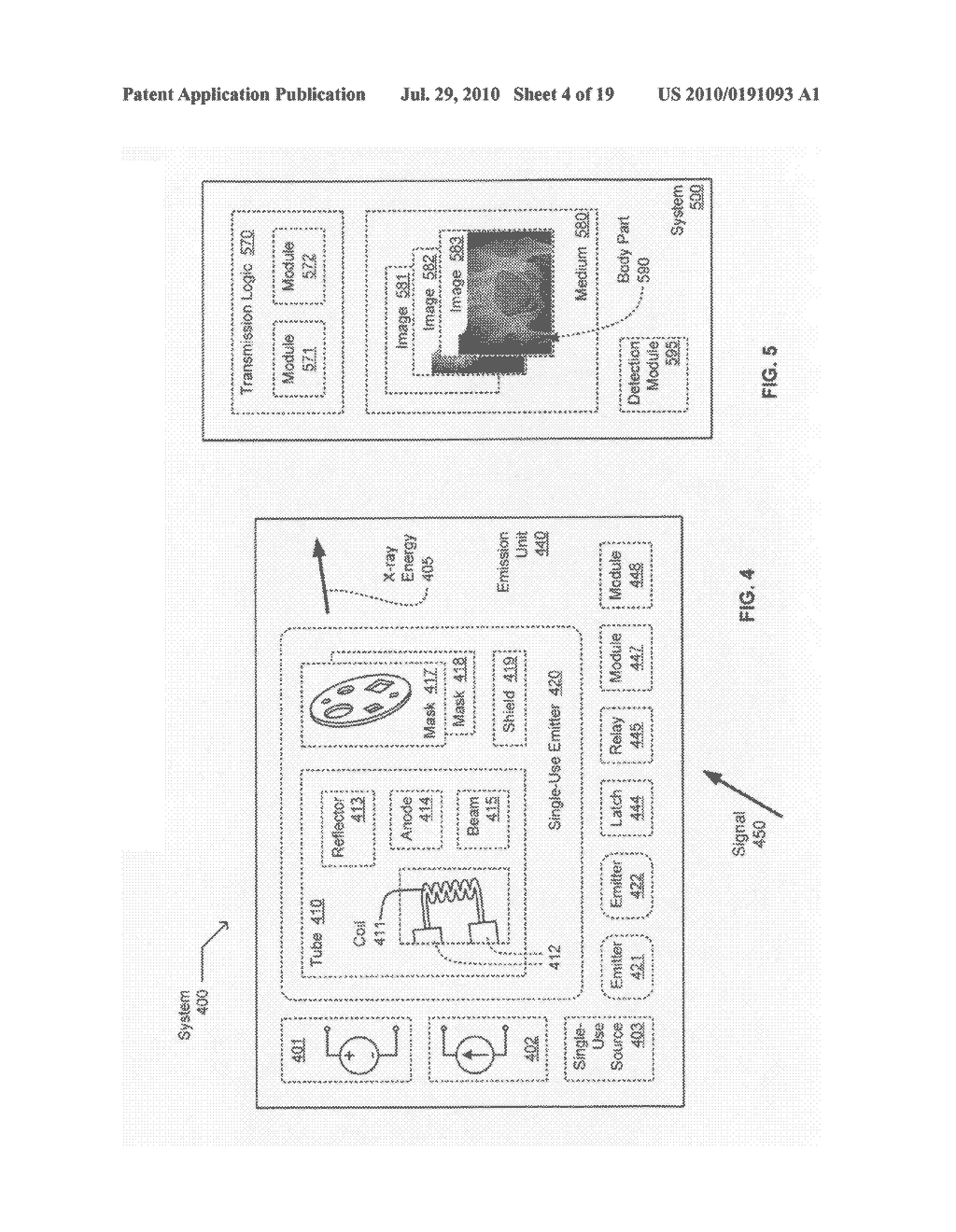 Diagnostic delivery service - diagram, schematic, and image 05