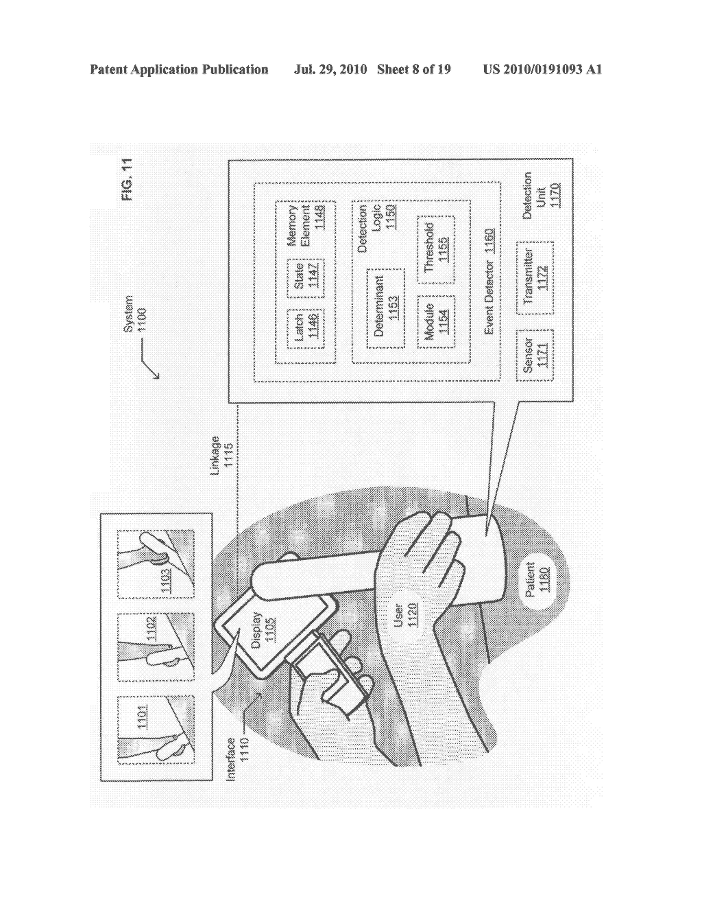 Diagnostic delivery service - diagram, schematic, and image 09