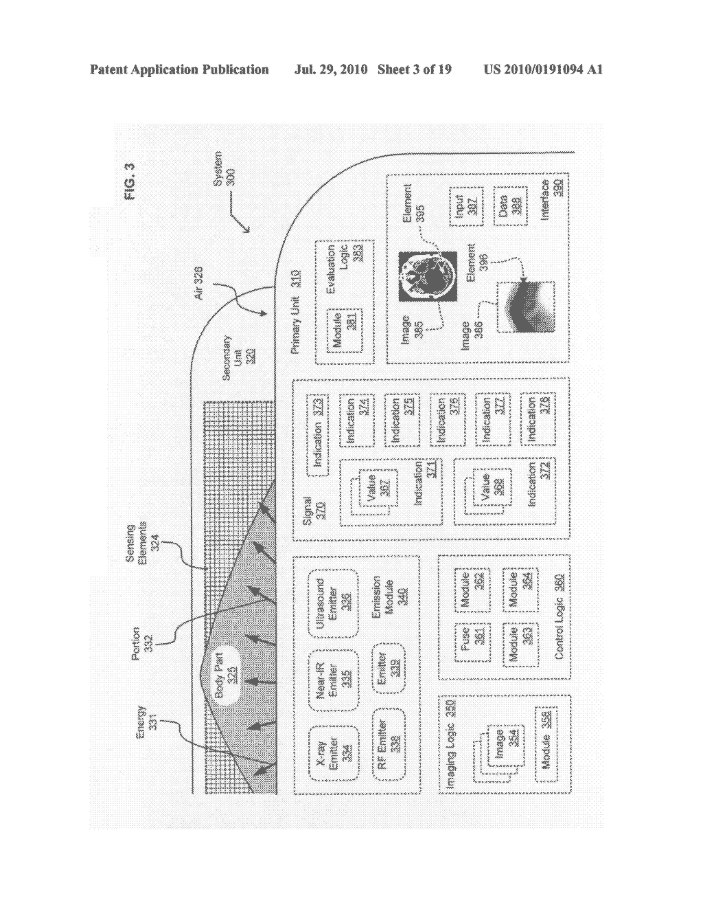 Diagnostic delivery service - diagram, schematic, and image 04