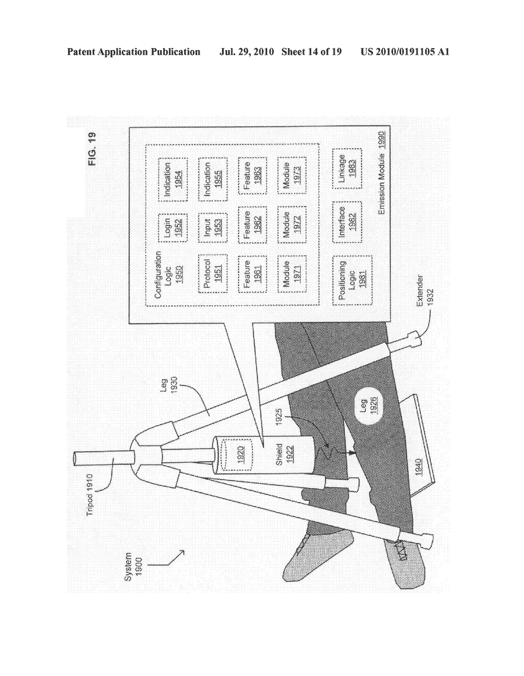 Diagnostic delivery service - diagram, schematic, and image 15