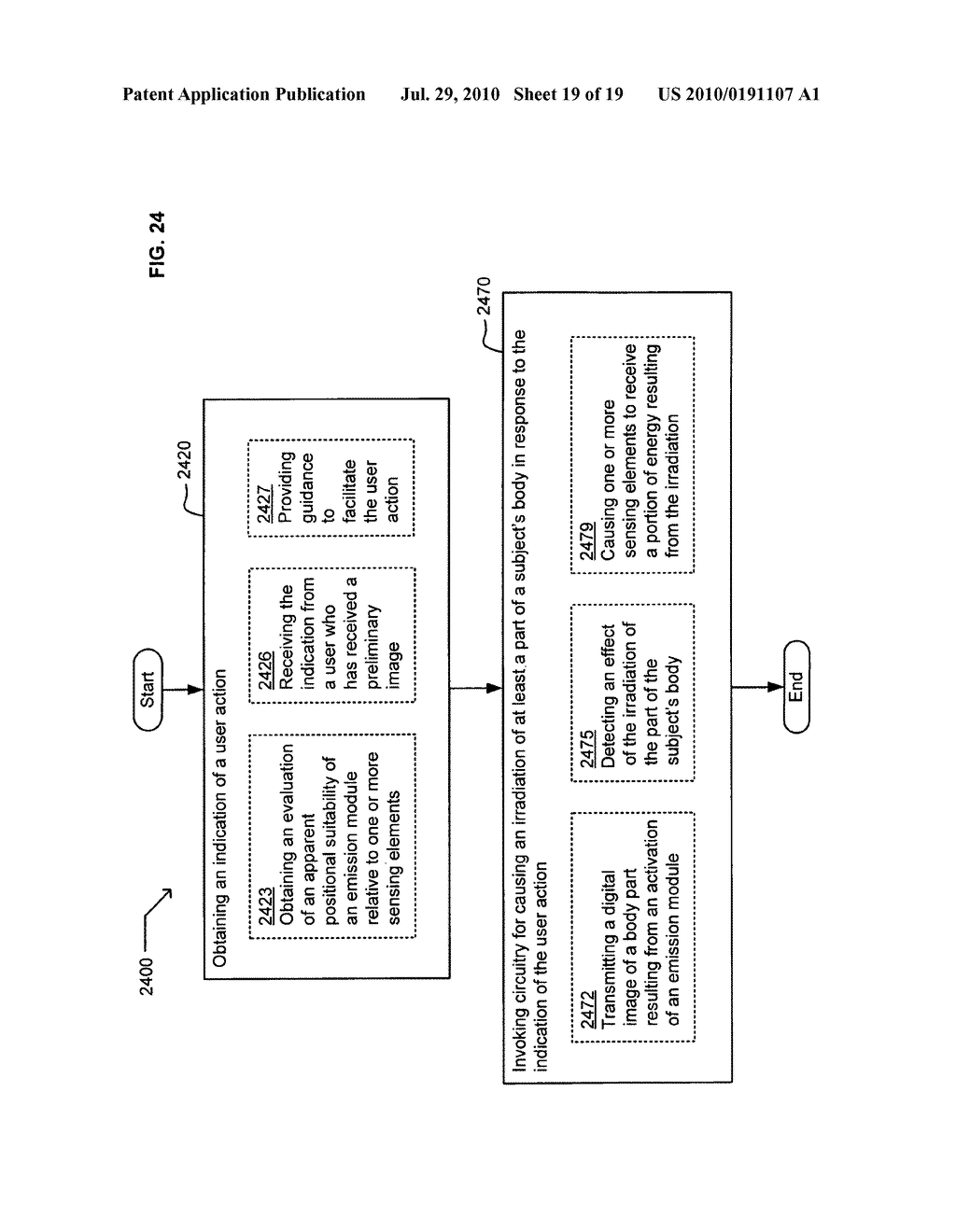 Diagnostic delivery service - diagram, schematic, and image 20