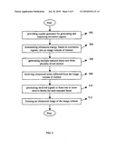 ULTRASOUND IMAGING SYSTEM AND METHOD diagram and image