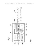  Method, A Computer Program And An Apparatus For Quantification Of A Degree Of Obstruction In A Liquid Passageway diagram and image