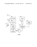 APPARATUS AND METHOD FOR CONTROLLING AN ULTRASOUND SYSTEM BASED ON CONTACT WITH AN ULTRASOUND PROBE diagram and image