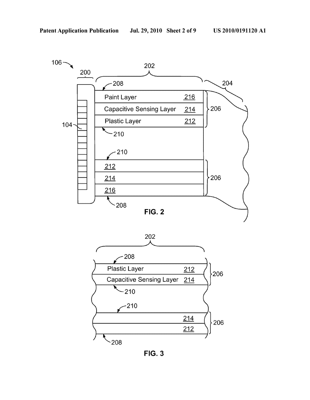 APPARATUS AND METHOD FOR CONTROLLING AN ULTRASOUND SYSTEM BASED ON CONTACT WITH AN ULTRASOUND PROBE - diagram, schematic, and image 03