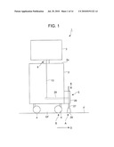 ULTRASONIC DIAGNOSTIC APPARATUS diagram and image