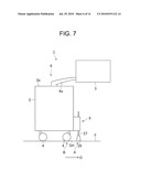 ULTRASONIC DIAGNOSTIC APPARATUS diagram and image