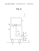 ULTRASONIC DIAGNOSTIC APPARATUS diagram and image