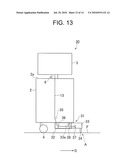 ULTRASONIC DIAGNOSTIC APPARATUS diagram and image