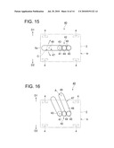 ULTRASONIC DIAGNOSTIC APPARATUS diagram and image