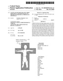 SYSTEM AND METHOD FOR USING THREE DIMENSIONAL INFRARED IMAGING TO PROVIDE PSYCHOLOGICAL PROFILES OF INDIVIDUALS diagram and image