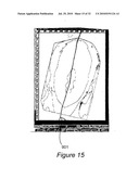 SYSTEM AND METHOD FOR USING THREE DIMENSIONAL INFRARED IMAGING TO PROVIDE PSYCHOLOGICAL PROFILES OF INDIVIDUALS diagram and image