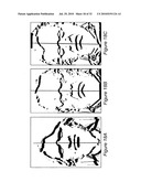 SYSTEM AND METHOD FOR USING THREE DIMENSIONAL INFRARED IMAGING TO PROVIDE PSYCHOLOGICAL PROFILES OF INDIVIDUALS diagram and image