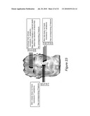 SYSTEM AND METHOD FOR USING THREE DIMENSIONAL INFRARED IMAGING TO PROVIDE PSYCHOLOGICAL PROFILES OF INDIVIDUALS diagram and image