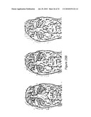 SYSTEM AND METHOD FOR USING THREE DIMENSIONAL INFRARED IMAGING TO PROVIDE PSYCHOLOGICAL PROFILES OF INDIVIDUALS diagram and image