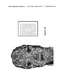 SYSTEM AND METHOD FOR USING THREE DIMENSIONAL INFRARED IMAGING TO PROVIDE PSYCHOLOGICAL PROFILES OF INDIVIDUALS diagram and image