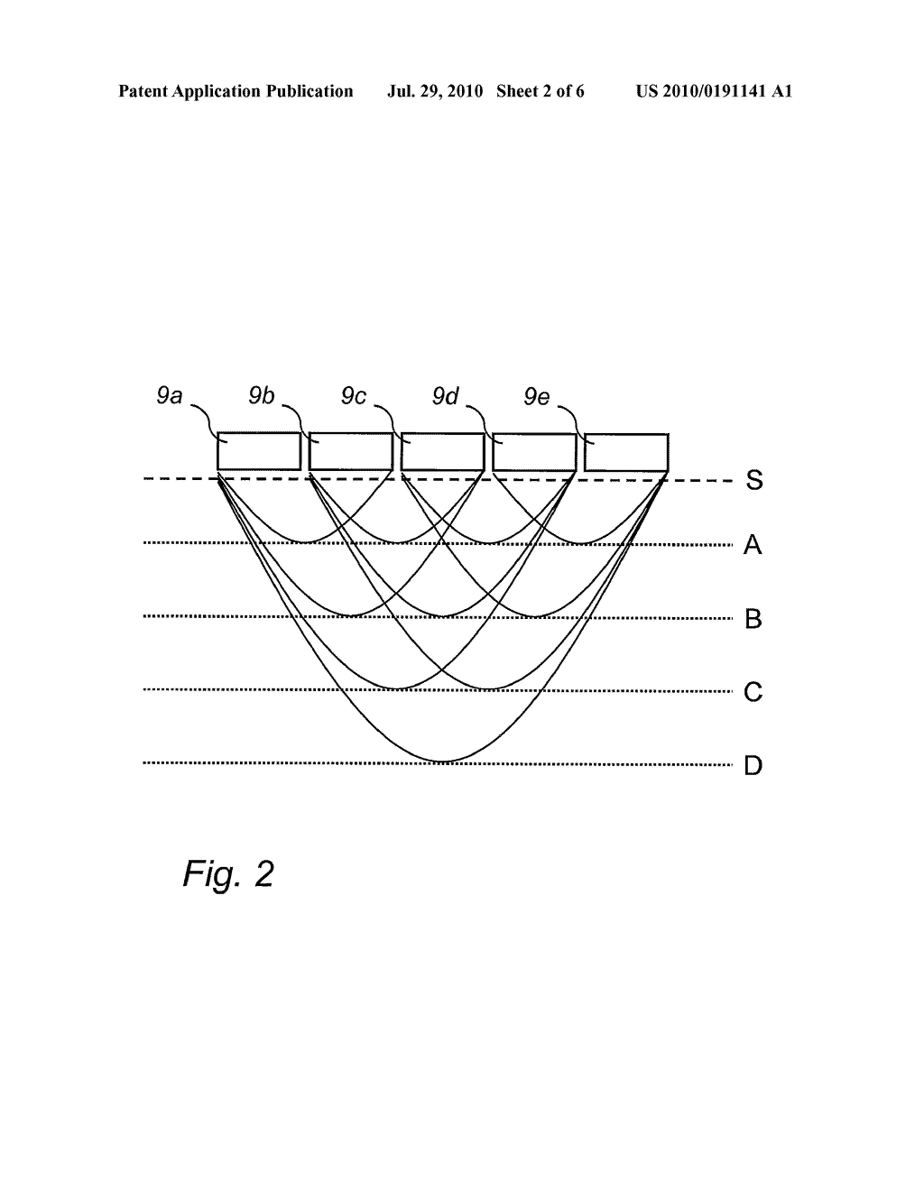 METHOD AND APPARATUS FOR DIAGNOSING A DISEASED CONDITION IN TISSUE OF A SUBJECT - diagram, schematic, and image 03