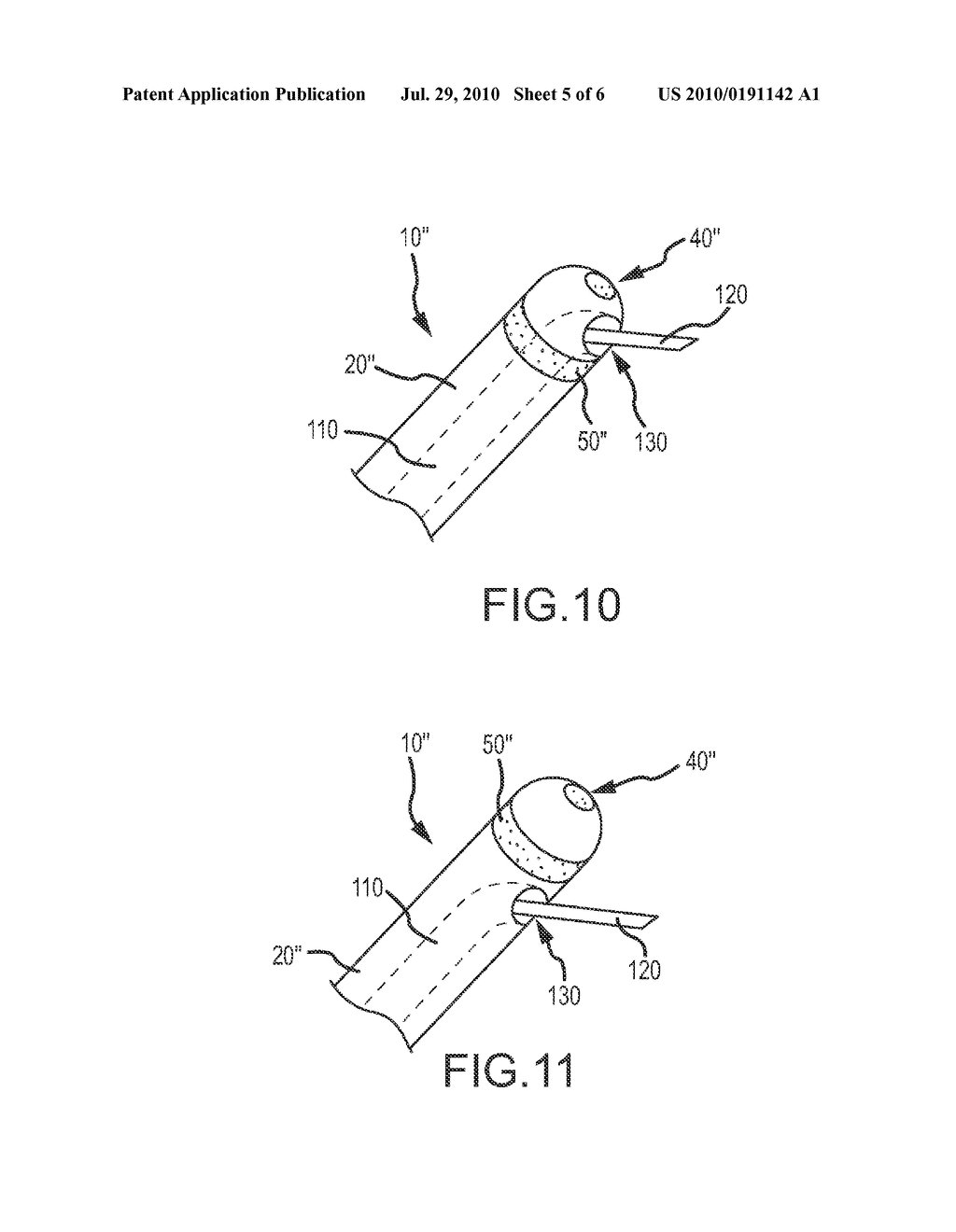 ANATOMICAL THERMAL SENSING DEVICE AND METHOD - diagram, schematic, and image 06