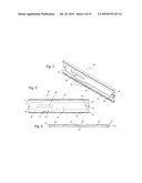 Lancet sensor assembly and meter diagram and image