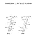 Lancet sensor assembly and meter diagram and image