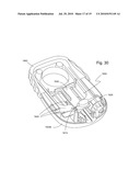 Lancet sensor assembly and meter diagram and image