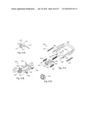 Lancet sensor assembly and meter diagram and image