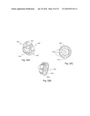 Lancet sensor assembly and meter diagram and image