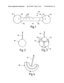 EXERCISE APPARATUS diagram and image