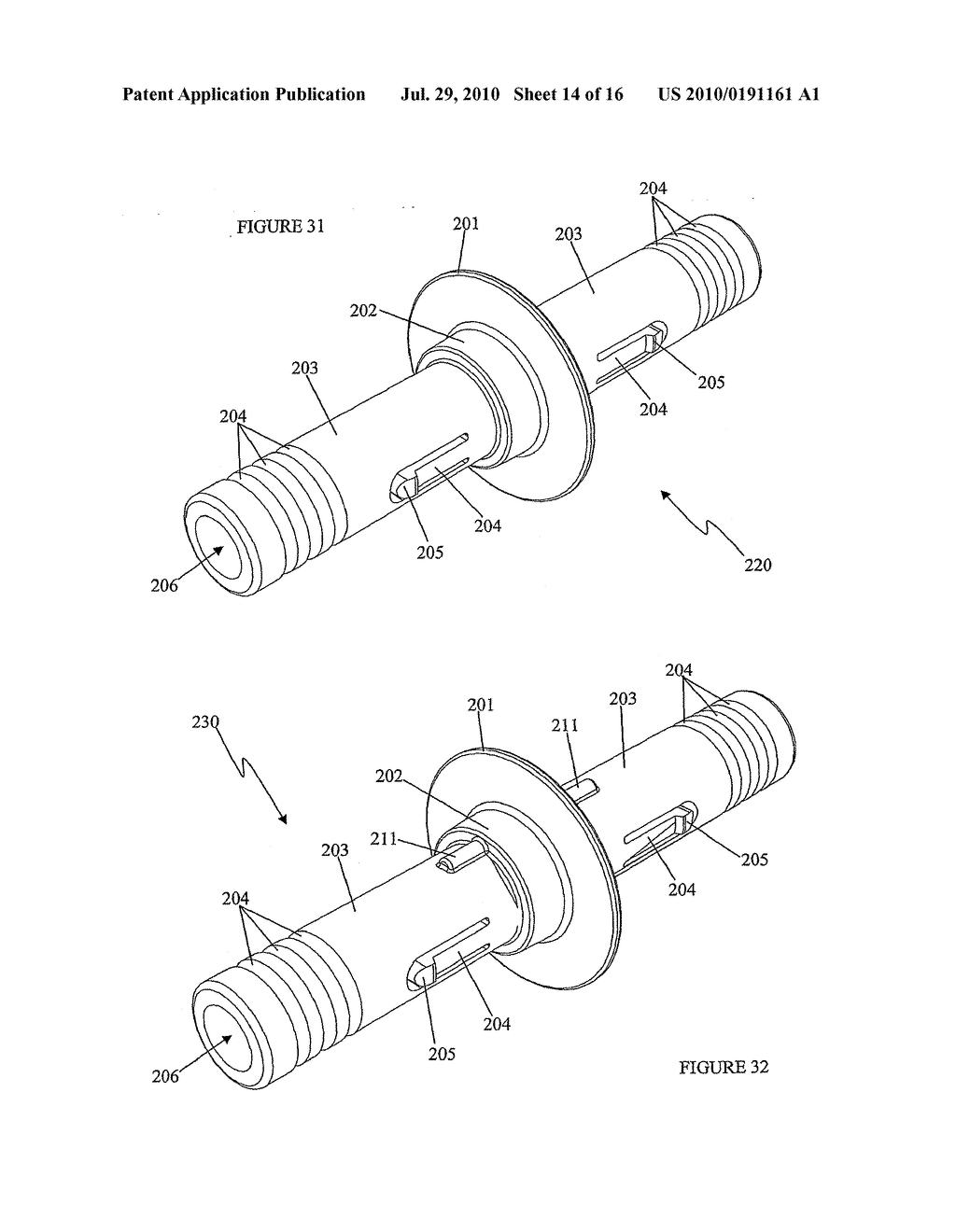 EXERCISE APPARATUS - diagram, schematic, and image 15