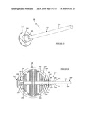 EXERCISE APPARATUS diagram and image