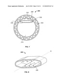 GASTROINTESTINAL IMPLANT AND METHODS FOR USE diagram and image