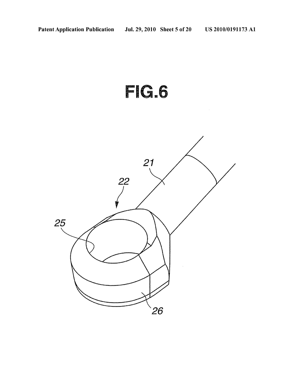 TREATMENT SYSTEM FOR SURGERY AND CONTROL METHOD OF TREATMENT SYSTEM FOR SURGERY - diagram, schematic, and image 06