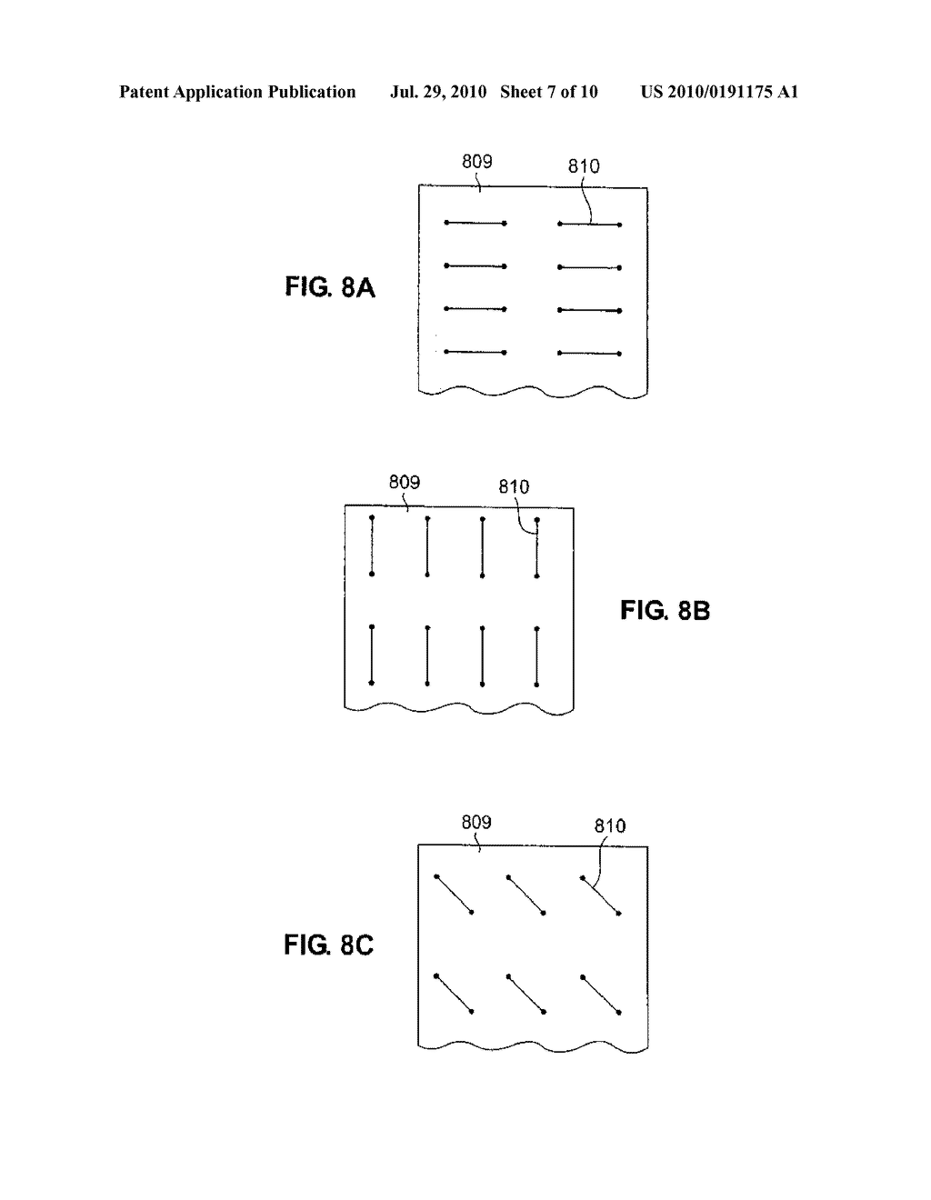 Thrombolysis Catheter - diagram, schematic, and image 08