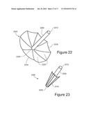 TISSUE REMOVAL DEVICES, SYSTEMS AND METHODS diagram and image