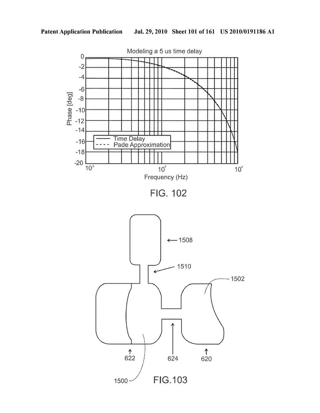 SPLIT RING RESONATOR ANTENNA ADAPTED FOR USE IN WIRELESSLY CONTROLLED MEDICAL DEVICE - diagram, schematic, and image 102