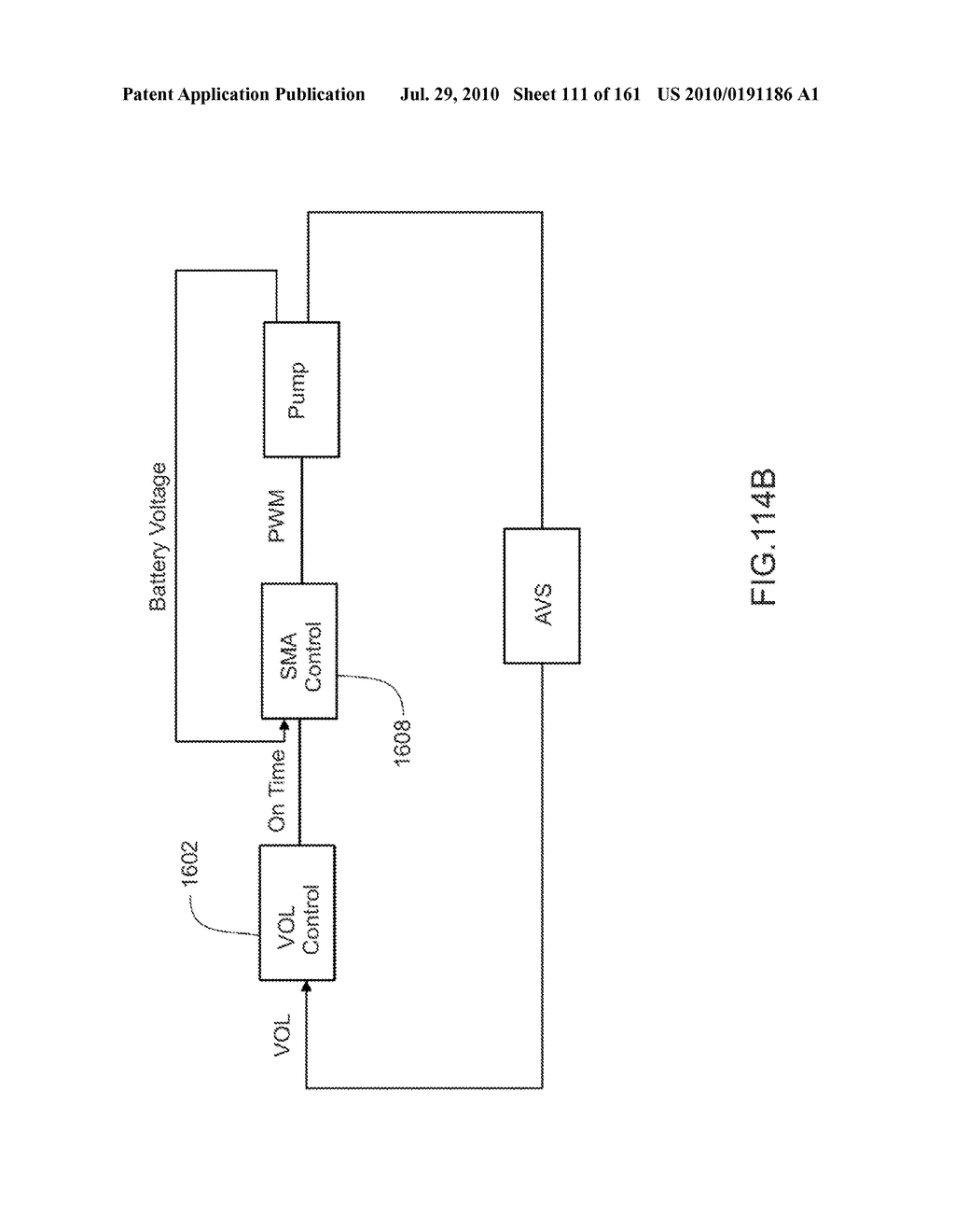 SPLIT RING RESONATOR ANTENNA ADAPTED FOR USE IN WIRELESSLY CONTROLLED MEDICAL DEVICE - diagram, schematic, and image 112