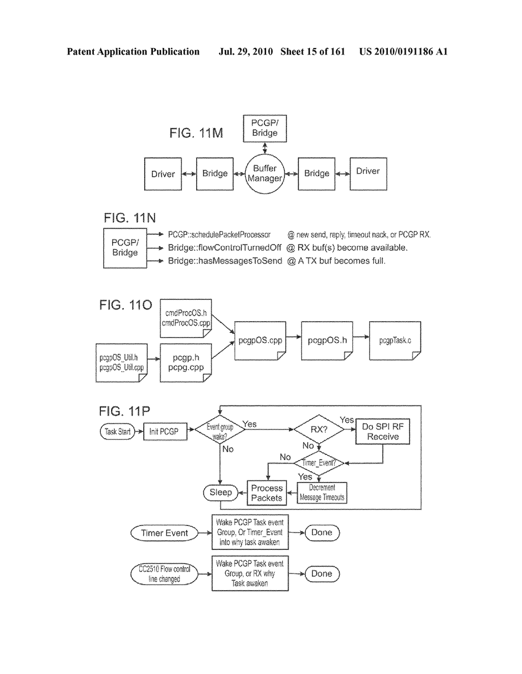 SPLIT RING RESONATOR ANTENNA ADAPTED FOR USE IN WIRELESSLY CONTROLLED MEDICAL DEVICE - diagram, schematic, and image 16