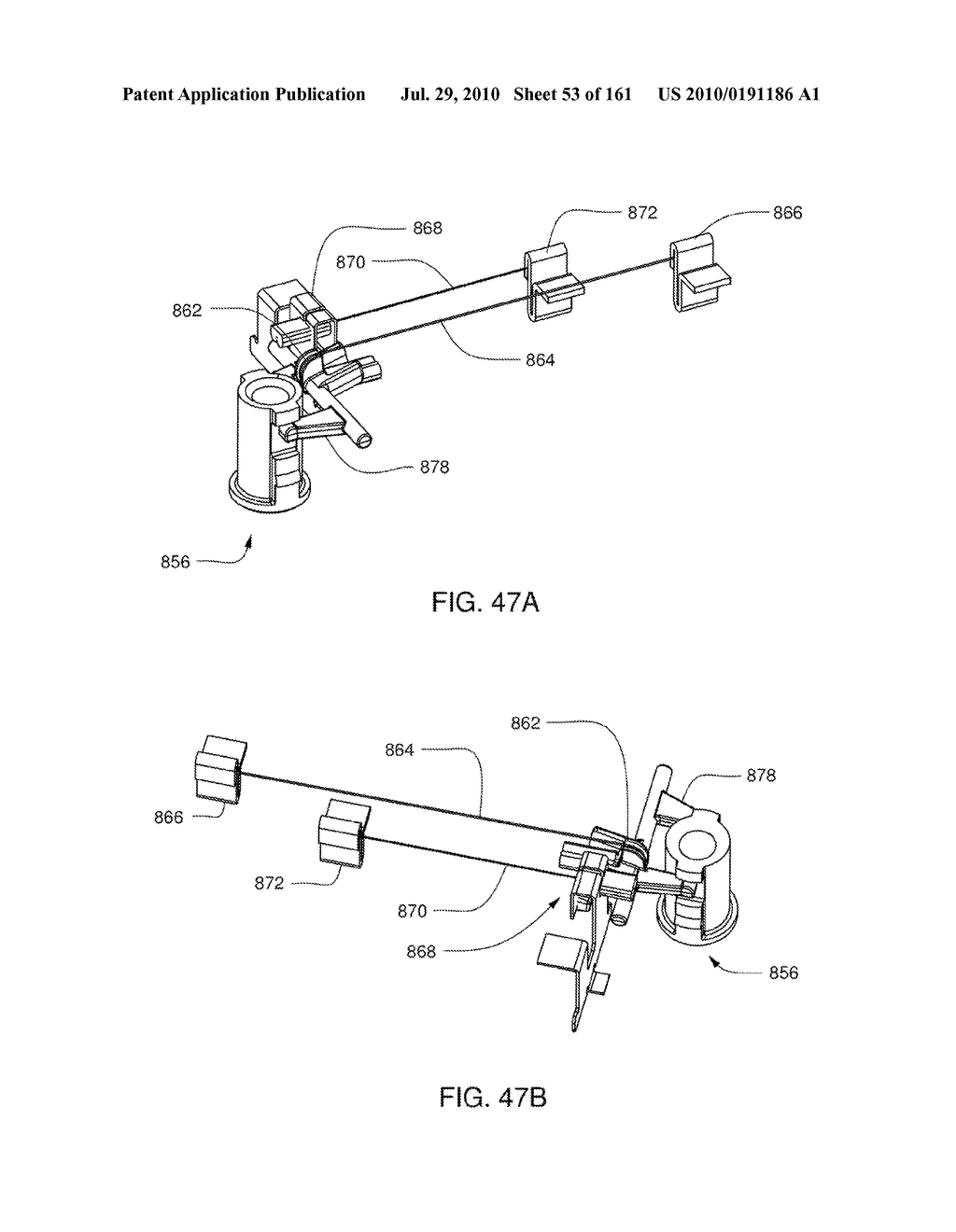 SPLIT RING RESONATOR ANTENNA ADAPTED FOR USE IN WIRELESSLY CONTROLLED MEDICAL DEVICE - diagram, schematic, and image 54